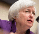 在高盛和德银看来，过去近十年间，美联储只是找错了地方：美联储宽松货币政策对实体经济通胀带来的提振不及预期，却在全球市场的资产价格中造就了类同于恶性通胀的现象。