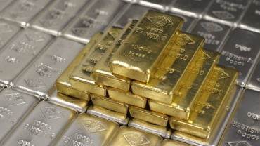 渣打银行：黄金白银比率和供需基本面对白银有利