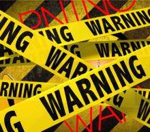 日本金融厅(FSA)对加密货币交易所币安发出警告