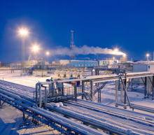 洲际交易所集团(ICE)：截至8月17日当周，ICE布伦特原油...