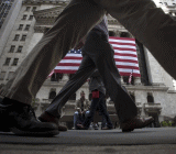 盈透证券美国股市观察：标普500表现疲软，道指有所支撑