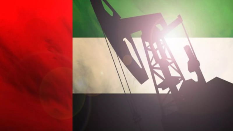 OPEC核心成员国阿联酋违反减产协议，动摇了交易员的信心