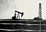 美国当周石油钻井总数，美国截至6月23日当周油服贝克休斯石油钻井总数