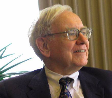 隔夜全球市股神巴菲特：一个人能做出的最好的投资就是“投资自己，让自己处于不败之地”场：美油一周大跌4.6%，非农后Fed加息概率飙升