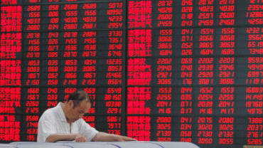 高盛：对A股评级为增持，除非贸易限制措施显著升级