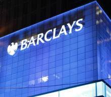 巴克莱银行的数据显示，随着美国经济增长缓和以及投资者风险偏好改善，美元可能会在今年下半年走弱...