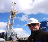 据路透社1月17日阿比让报道，科特迪瓦政府发言人布鲁诺·科恩周三在阿比让说，科特迪瓦当天把两个新油气区块授予了英国图洛石油公司，其中一个...