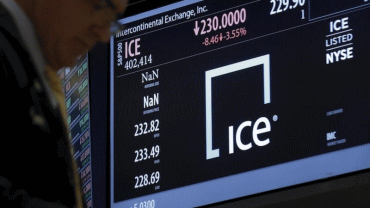 ICE美元指数如何投资开户？