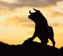 西格尔：由于特朗普效应，从现在到年底，大盘还能再涨10%