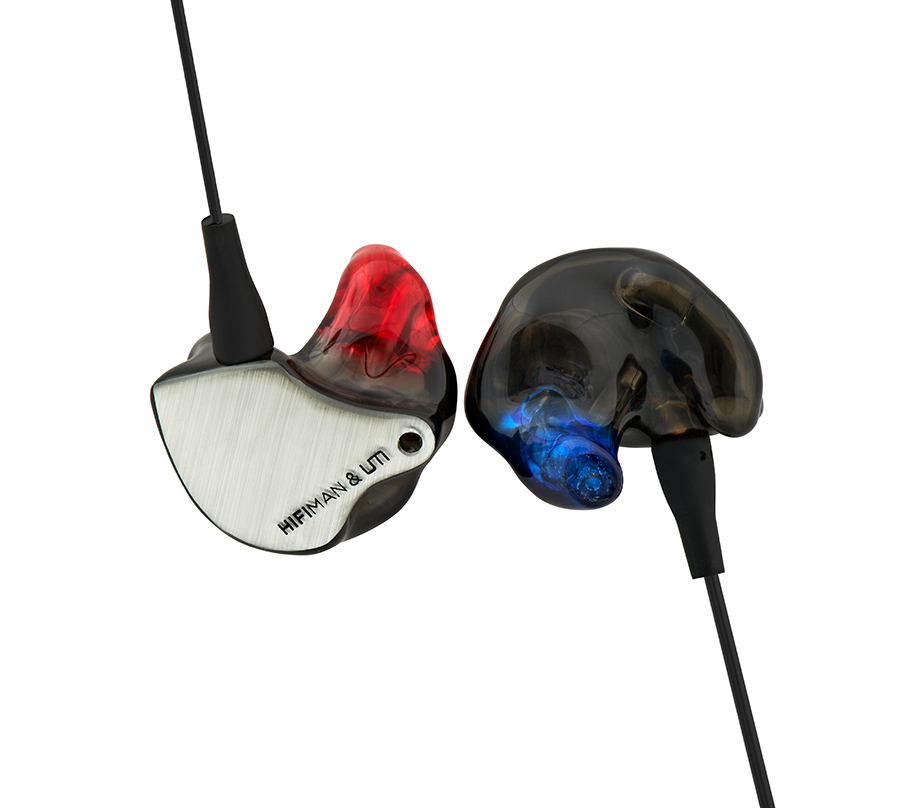 Iem наушники купить. HIFIMAN re1000. IEM наушники. HIFIMAN re2000. Кастомные наушники.