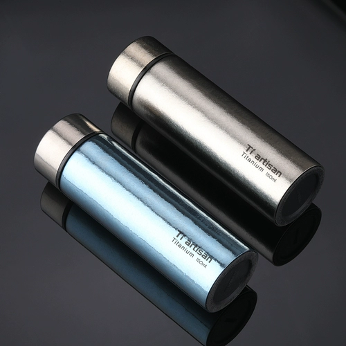 Дорожный ремесленник, двухэтажный стакан для путешествий, портативный чайник для кемпинга, 150 мл