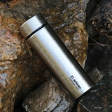 Дорожный ремесленник, двухэтажный стакан для путешествий, портативный чайник для кемпинга, 150 мл