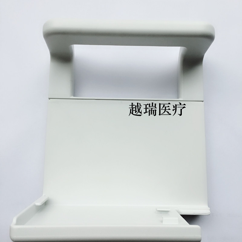 议价mindray迈瑞原装正品监护T1N1提手手柄床旁挂钩固定架十字锁