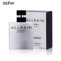 Mens fragrance fresh sea fragrance lasting emotional matur