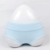 Quần lót màu eo cô gái dễ thương phim hoạt hình cotton sinh viên tóm tắt phụ nữ tuần quần túi hông kích thước lớn chất béo mm - Giữa eo quần lót con voi Giữa eo