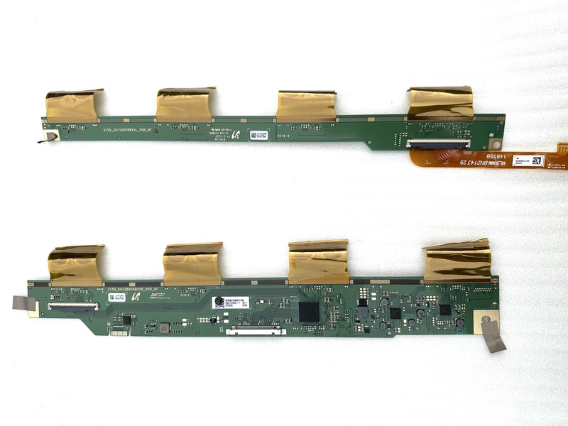 Samsung C32G75Tqsc Side Panel 315Q-Ju112H26Bxsl-V00 315Q-Ju112H26Bxsr Samsung C32G75Tqsc Side Panel 315Q-Ju112H26Bxsl-V00 315Q-Ju112H26Bxsr