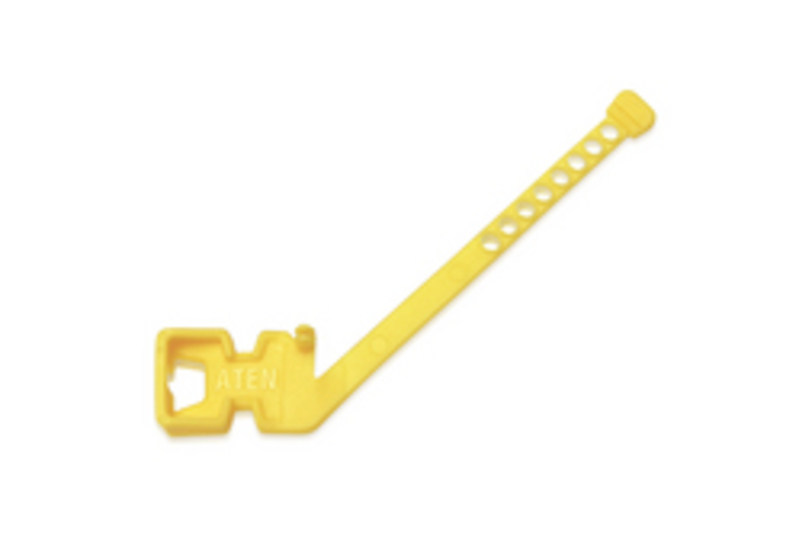 ATEN Line cargo 2X-EA12 LockPro-HDMI safety catch 10 per pack 