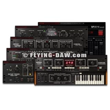 Подлинный Eventide Clockworks Bundle H910/949/SP2016 Эффекта