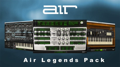 Программное обеспечение для технического программного обеспечения подлинного воздушного музыки Синтетическое мягкое звук, источник барабанного тона, подключаемость -в коллекции гнезлок