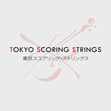 Подлинный Impaact Soundworks Tokyo Строки Strings TSS TSS Tokyo Type String