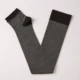 Stovepipe Yoga chân vớ định hình vớ cotton nữ áp lực bước chân đặt đầu gối ống dài vớ điều hòa ấm áp vớ điều hòa