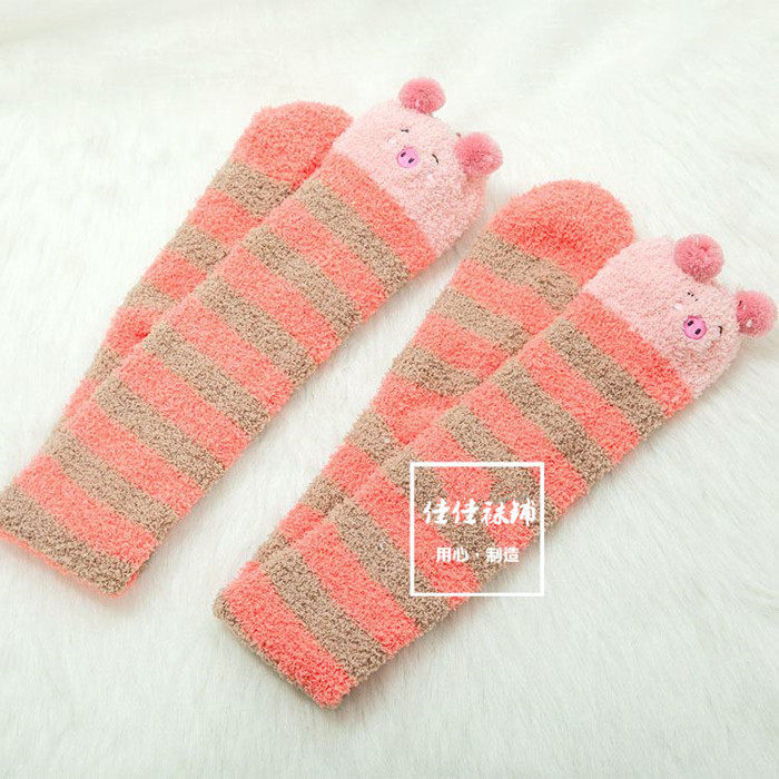 Chaussettes - collants doux - Ref 755172 Image 15