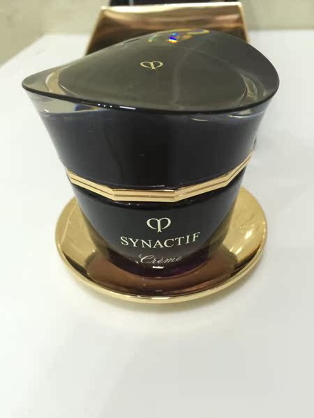 代购！日本专柜 CPB肌肤之钥富裕层SYNACTIF深层修护面霜 晚霜40g