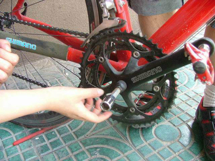 Outils pour vélo - Ref 2286217 Image 17