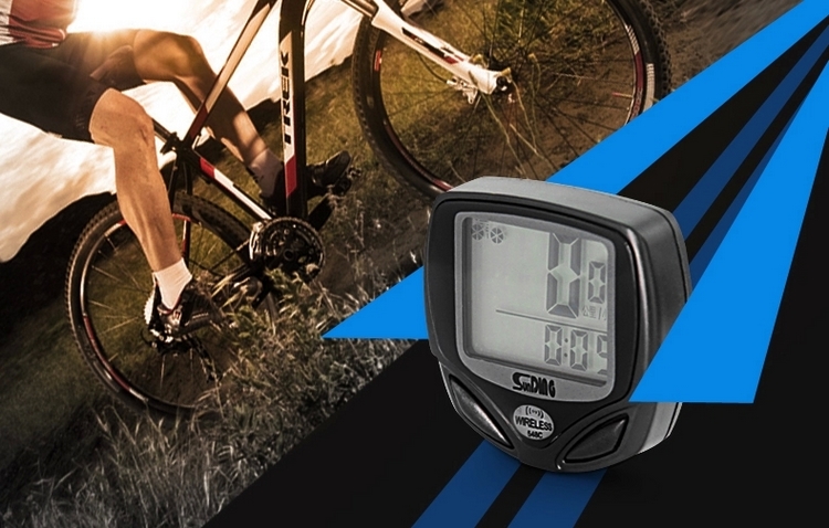 Compteur de vélo - Ref 2426969 Image 30