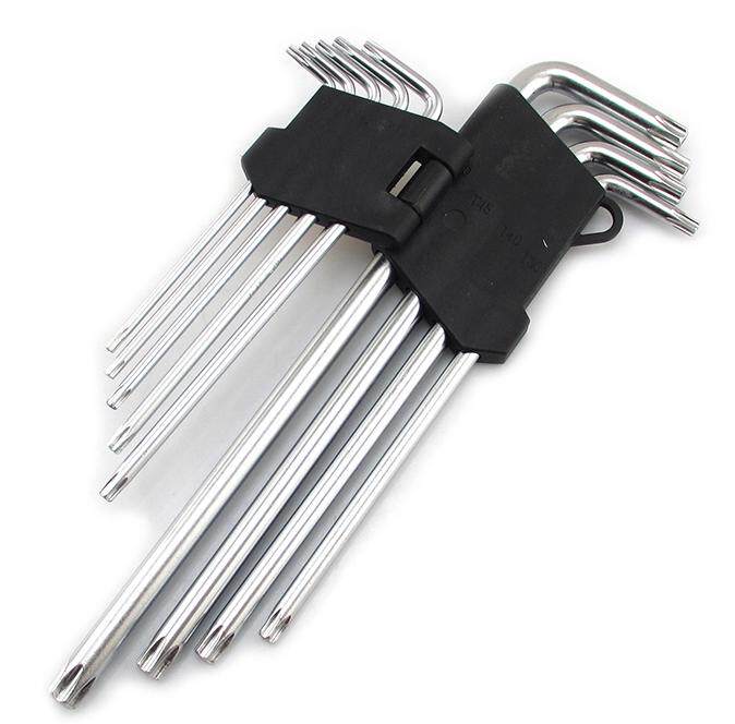 Clé pour réparation vélo TOOLI - Ref 2302495 Image 14