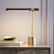 Nordic Wind Small Table Lamp Bedrooms Ins Brief Modern Creative Light Lavish Romantic Desk Decoration Extremely Simple Bed Head Cabinet Light