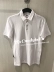 Quần POLO tay ngắn HM H & M nam quầy hàng chính hãng trong nước 2019 kinh doanh mới để làm việc - Polo polo nam Polo