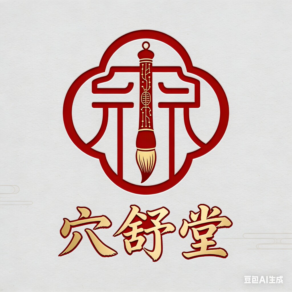穴舒堂