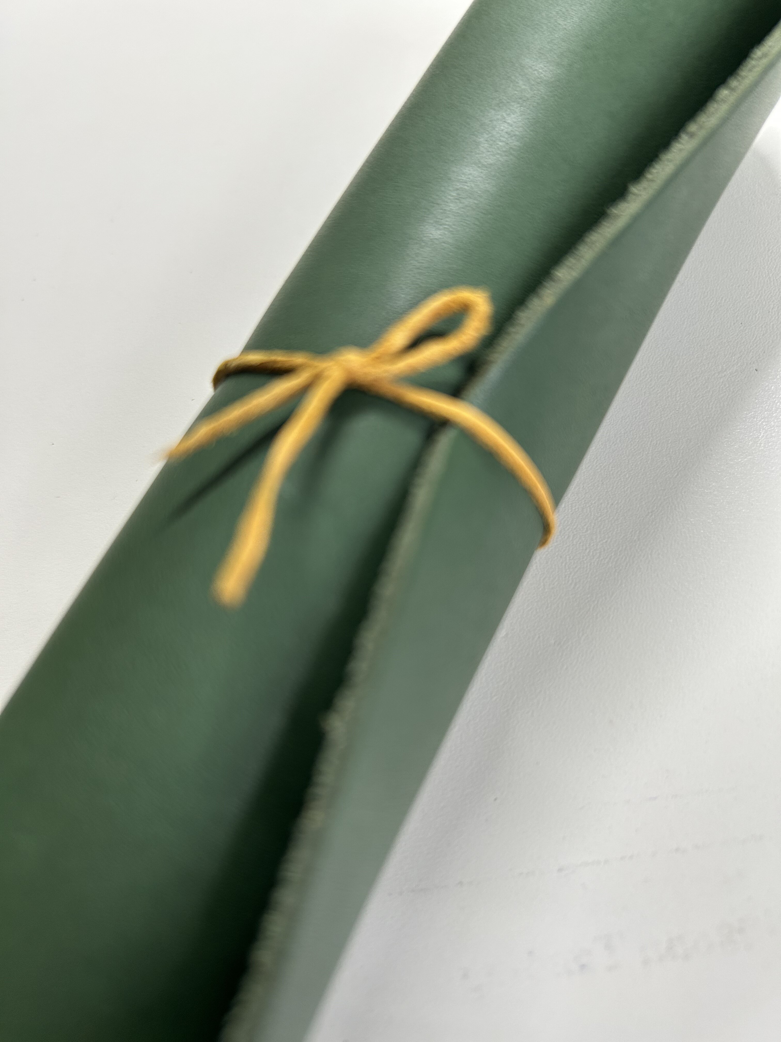 独一份皮具定制
