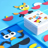 Головоломка для тренировок, мелкая моторика