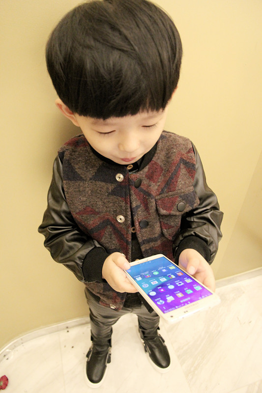 Blouson enfant - Ref 2159683 Image 17