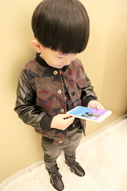 Blouson enfant - Ref 2159683 Image 9