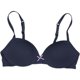 65AA70AA ການຄ້າຕ່າງປະເທດຍິງ ultra-thin no steel ring bra women's thin cup underwear light gray light flat small chest not convex in summer