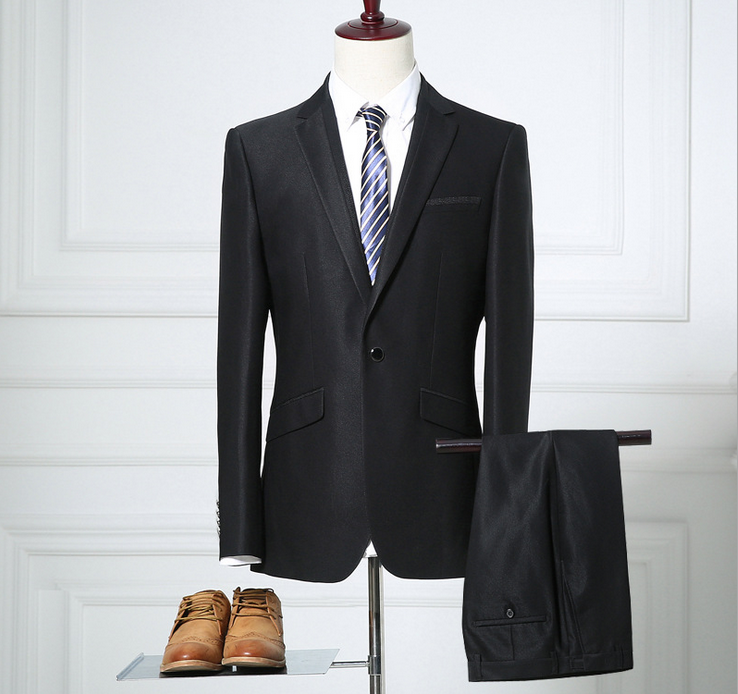 Costume homme pour Quatre saisons - Ref 1565241 Image 27