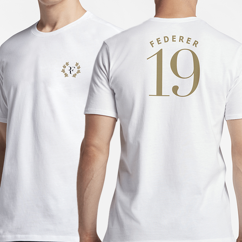 nike tennis jersey