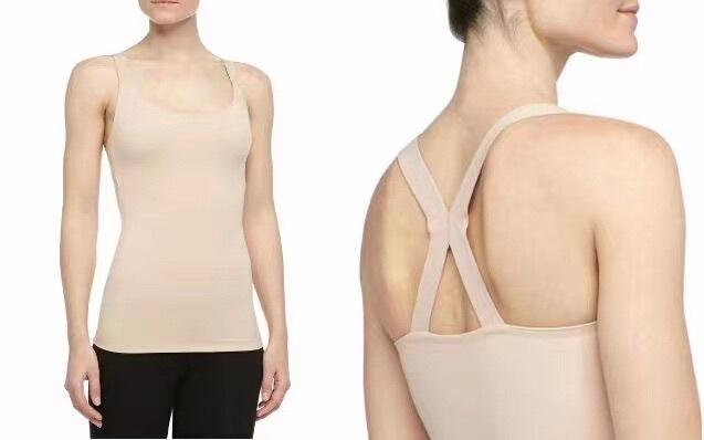 Spanx Tummy Control Shapewear Postpartum Shaping Camisole Base Layer Shapewear Upper Body Shapewear Postpartum Clothing