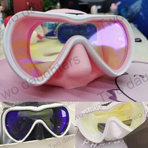 PHOTONIC diving mask Free diving snorkeling deep diving mask coating Anti-UV efficient anti-fog ultra-soft silicone