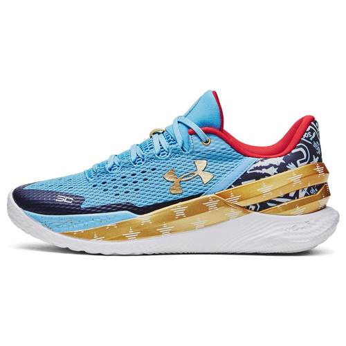 Under Armour Curry 2 Low FloTro 