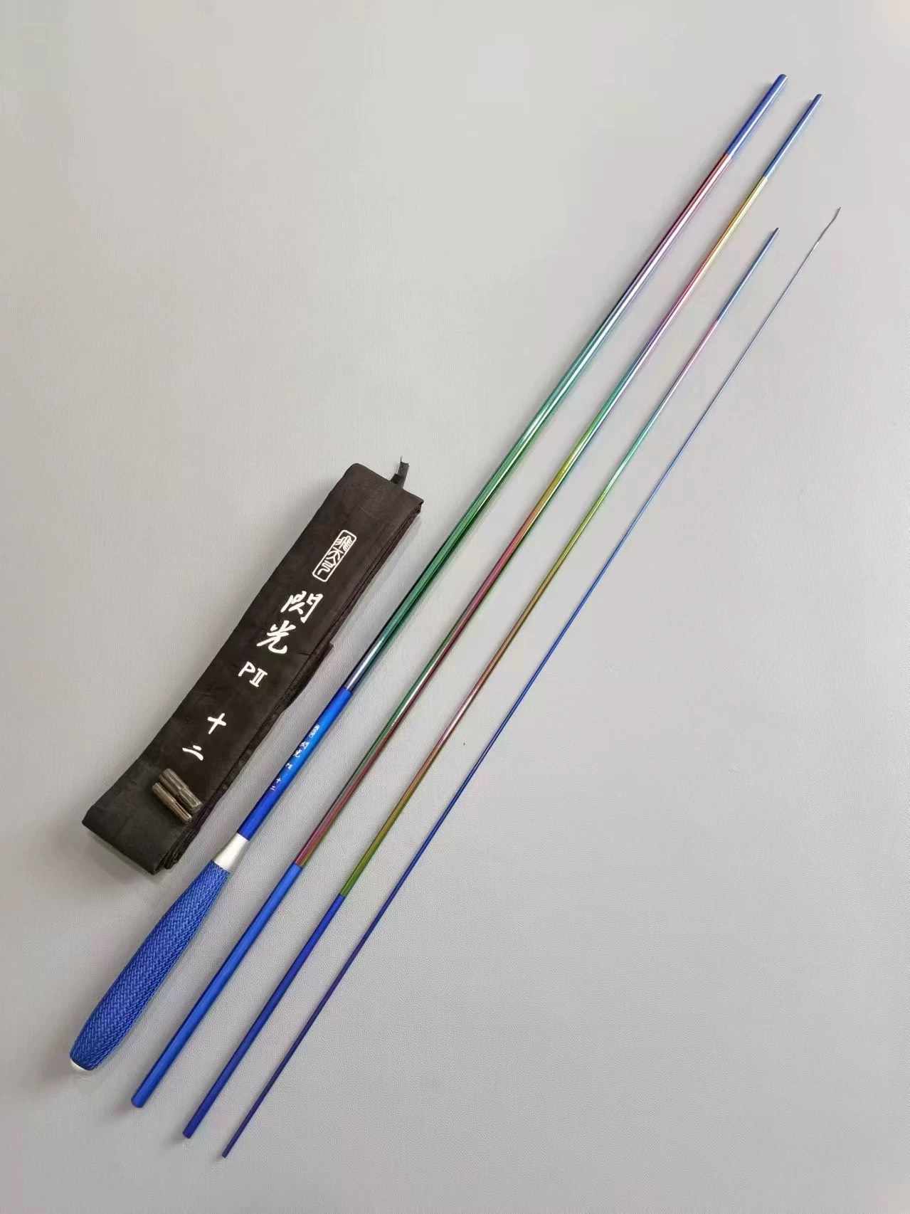 シマノ飛天弓閃光X21尺 ☆中古美品☆シマノ 飛天弓 閃光X21尺 送料込み