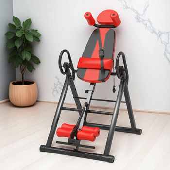 Inversion machine, home fitness equipment, stretch and abdomen inversion machine, inversion machine, inversion equipment, factory direct sales