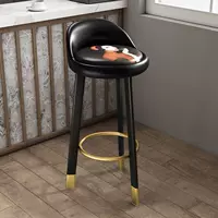 60 High Red Lips Beauty-Black Gold