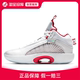 耐克乔丹Jordan Air Jordan 35 (GS)篮球鞋儿童运动鞋CQ9433-100