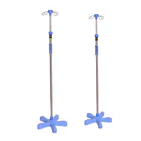 Синий пресс с пяти нож