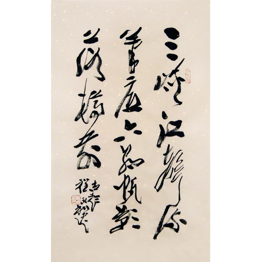 New product Cheng Yongli 