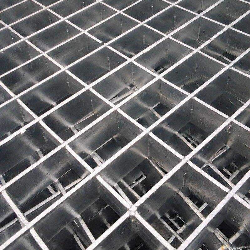 Directly Supplied from the Manufacturer: Steel Grating Cover Plates, Stainless Steel Grating Fences, Hot-Dip Galvanized Steel Grating Stair Covers, Drainage Ditch Covers